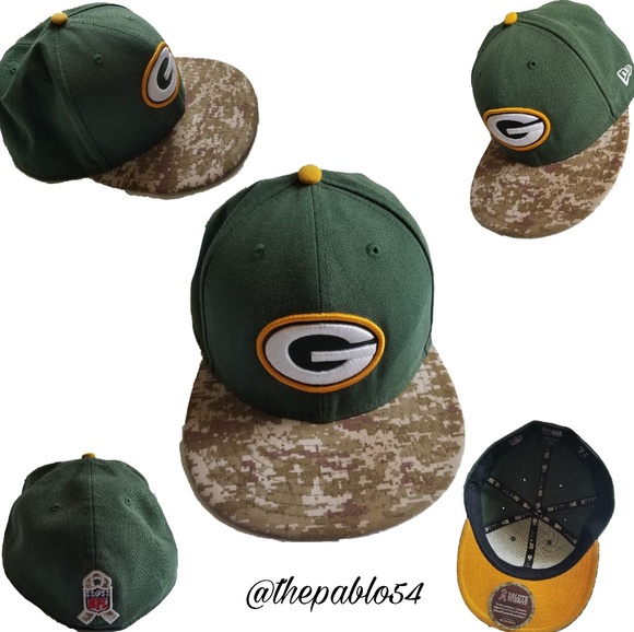 new packers hat